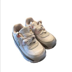 Nike Air Max 90 Size 7C